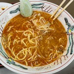 村山ホープ軒 - 