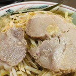 村山ホープ軒 - 