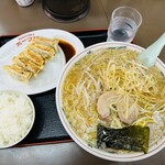 村山ホープ軒 - 