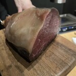 焼肉 赤坂 えいとまん - 