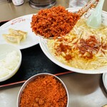 村山ホープ軒 - 