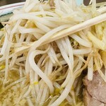 村山ホープ軒 - 