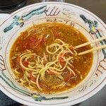 村山ホープ軒 - 