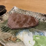 焼肉 赤坂 えいとまん - 