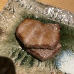 焼肉 赤坂 えいとまん - 