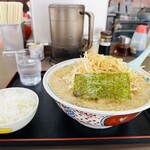 村山ホープ軒 - 