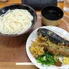 讃岐うどん 上原屋本店