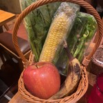 山本のハンバーグ - 