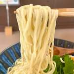 鶏そば223 - 