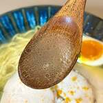 鶏そば223 - 