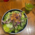 山本のハンバーグ - 