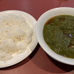 インド・ネパールレストラン マサラ - 