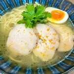 鶏そば223 - 