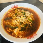 元祖 辛麺 桝元 - 