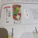 山本のハンバーグ - 