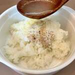 鶏そば223 - 