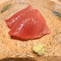 すし晴 - 
