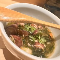 すし晴 - 