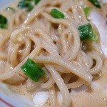 担担麺専門店 DAN DAN NOODLES. ENISHI - ごっそり。