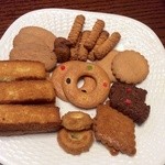 泉屋 池袋東武店