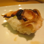 幸寿し - サザエ