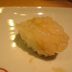 幸寿し - 白海老