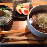 貝料理専門店 ゑぽっく - 