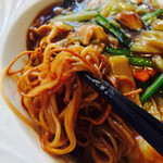 広東飯店　美香園