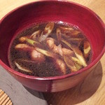 紬山荘 - 鴨汁ＵＰ２０１４，８昼