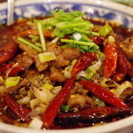 知音食堂 - 水煮魚