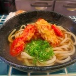 えびすうどん - 