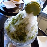 KATO'S DINING & BAR - 宇治抹茶