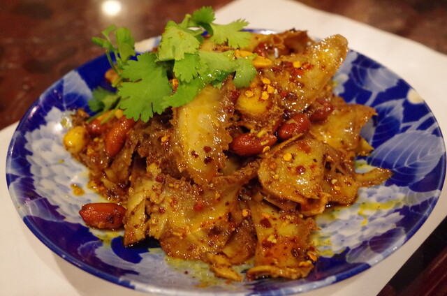 Chiinshokudou 池袋 四川料理 食べログ 简体中文 Chiinshokudou 池袋 四川料理 食べログ 简体中文