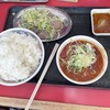 ラーメンスタンド とん平食堂 龍ヶ崎店
