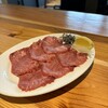 天満 カウンター焼肉 うしすき