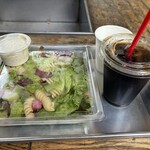 ラシーヌ ファーム トゥー パーク - 