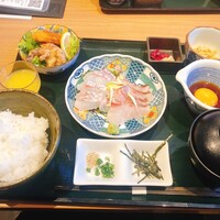 和食日和 おさけと 大門浜松町 - 