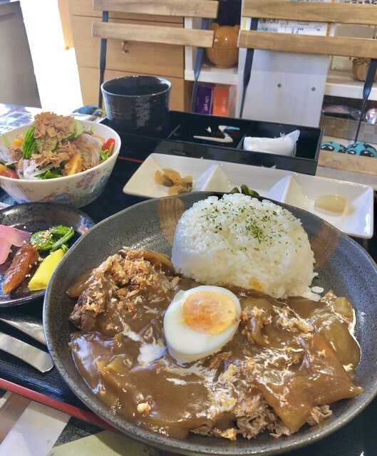 街の牛乳屋さん - 長苗代（ラーメン）の写真