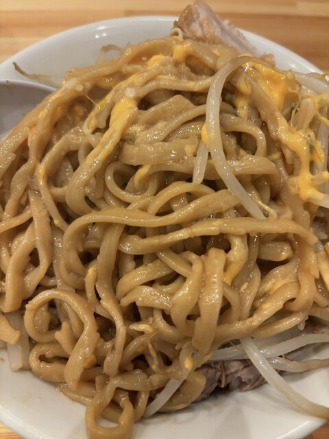 ヤマロク 上杉直営本店 - 東照宮（ラーメン）の写真