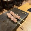 やきとり 荒木山 横浜店