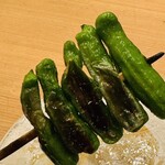 やきとり阿部 - 