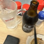 晩杯屋 - ドリンク写真:
