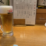 秀浜 - ドリンク写真: