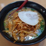 ラーメンとん太 - 料理写真:
