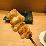 やきとり阿部 - 