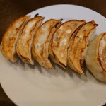 中華料理 餃子の店 三幸園 - 