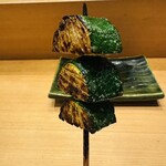 やきとり阿部 - 