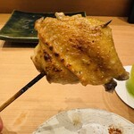 やきとり阿部 - 