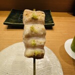 やきとり阿部 - 