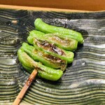 やきとり阿部 - 